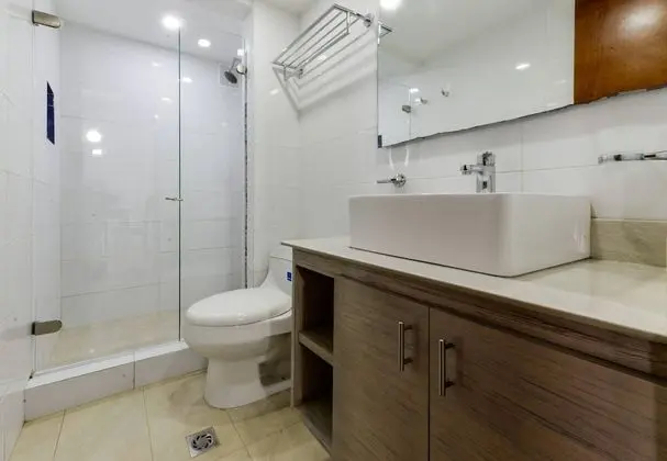 Daire, 2 Yatak Odası, Balkon