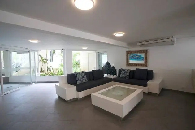 Daire, 2 Yatak Odası, Balkon