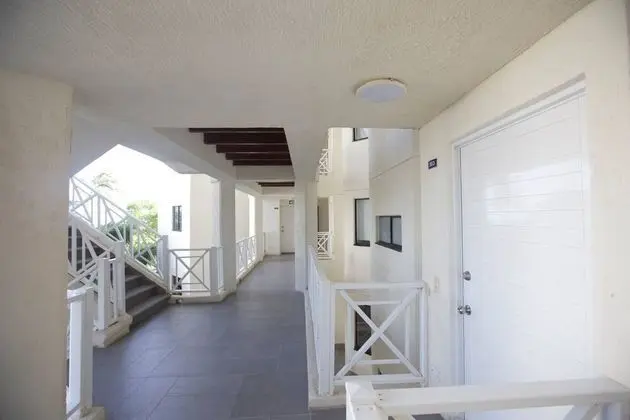 Daire, 2 Yatak Odası, Balkon