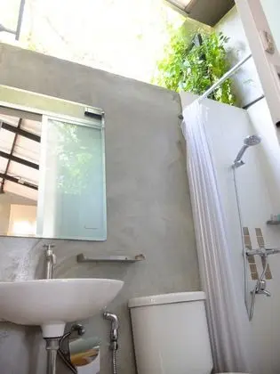 Deluxe Oda, Sigara İçilmez, Park Manzaralı