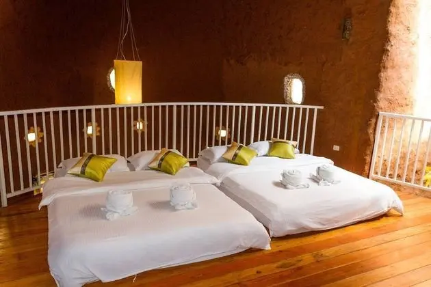 Family Villa, Birden Çok Yatak, Balkon/Veranda
