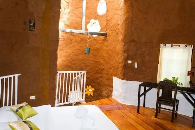 Family Villa, Birden Çok Yatak, Balkon/Veranda