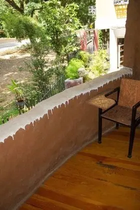 Family Villa, Birden Çok Yatak, Balkon/Veranda