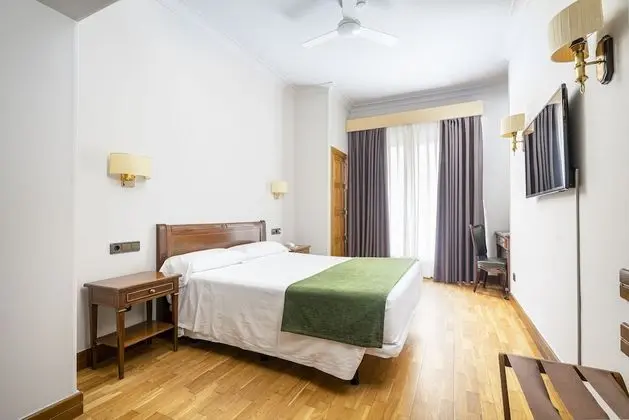 Standard Tek Büyük Yataklı Oda, 1 Çift Kişilik veya 2 Tek Kişilik Yatak