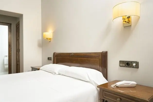 Standard Tek Büyük Yataklı Oda, 1 Çift Kişilik veya 2 Tek Kişilik Yatak