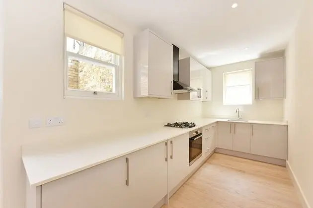 Deluxe Apart Daire