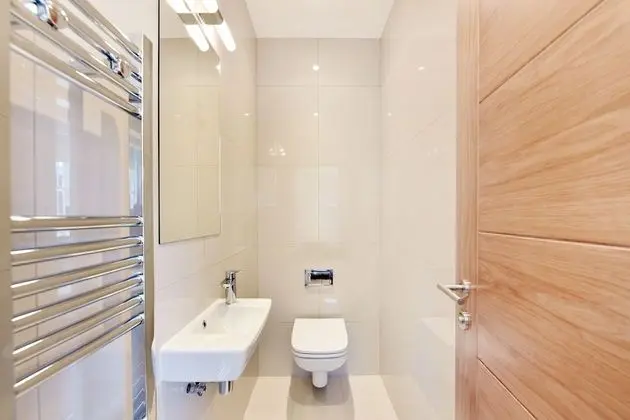 Deluxe Apart Daire