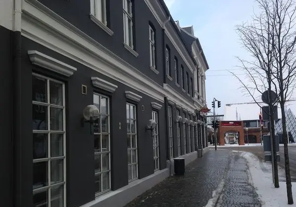 Apart Daire, 1 Yatak Odası, Mutfak