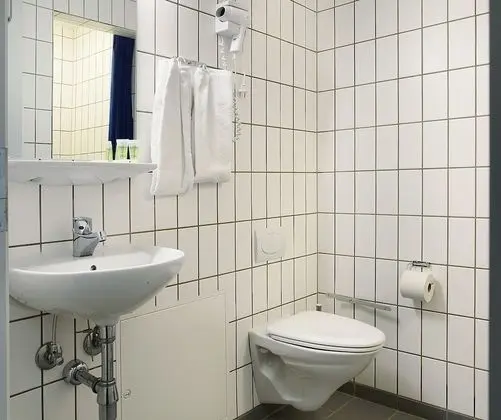 Tek Büyük Yataklı Oda, Balkon, Şehir Manzaralı