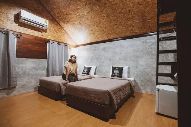 Deluxe Oda