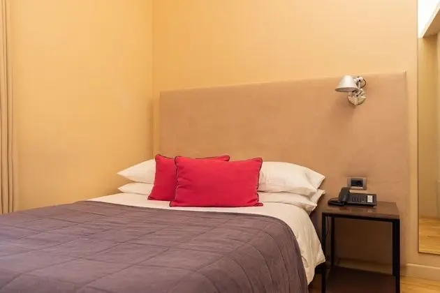 Classic Tek Kişilik Oda (Internal Courtyard view)