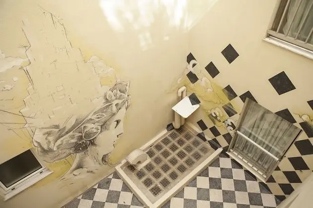 Classic Tek Kişilik Oda (Internal Courtyard view)