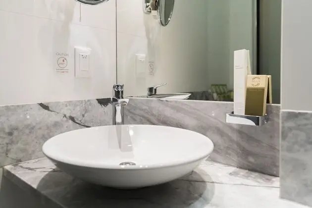 Classic Tek Kişilik Oda (Internal Courtyard view)