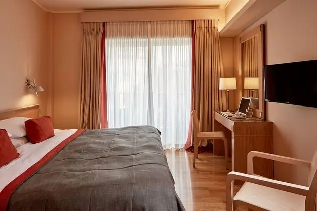 Superior Tek Büyük veya İki Ayrı Yataklı Oda