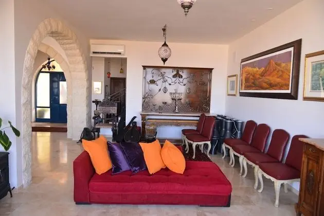 Luxury Villa, Birden Çok Yatak