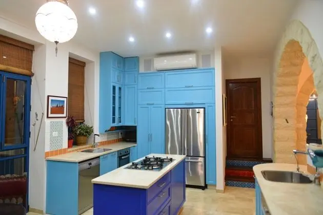 Luxury Villa, Birden Çok Yatak