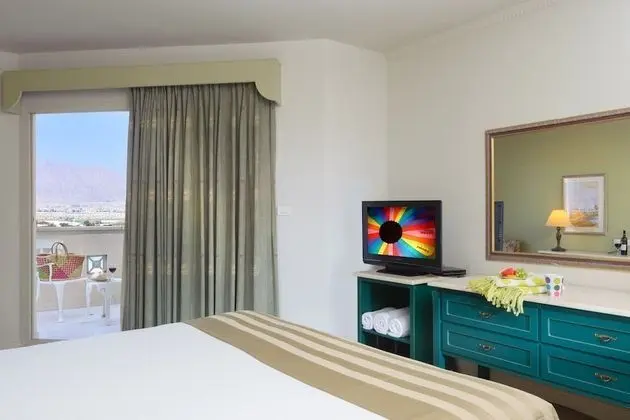 Deluxe Oda, Lagün Manzaralı