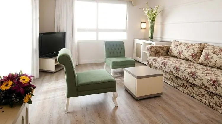 Club Süit, Jakuzi, Deniz Manzaralı