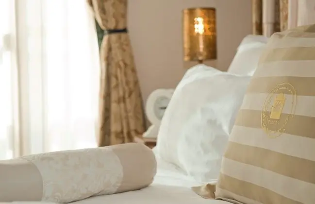 Deluxe Oda, Balkon, Deniz Manzaralı