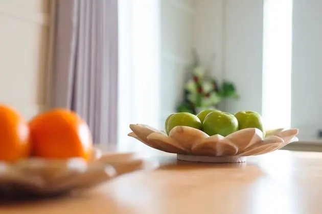 Deluxe Oda, Balkon, Deniz Manzaralı