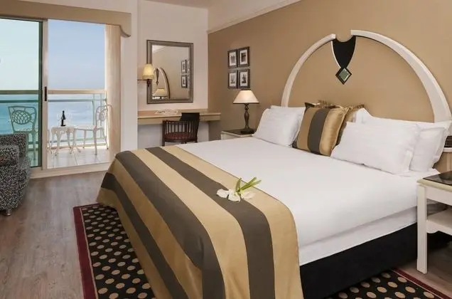 Executive Oda, Balkon, Deniz Manzaralı