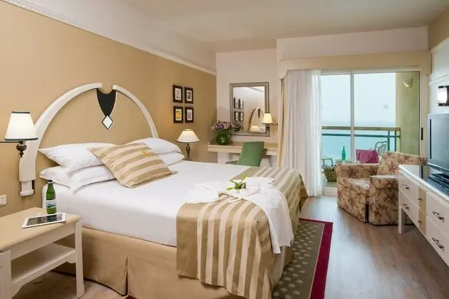 Executive Oda, Balkon, Deniz Manzaralı