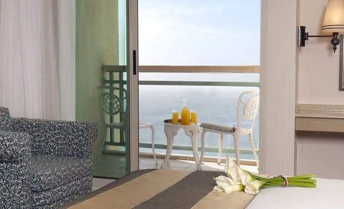 Executive Oda, Balkon, Deniz Manzaralı