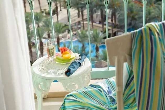 Executive Oda, Balkon, Deniz Manzaralı