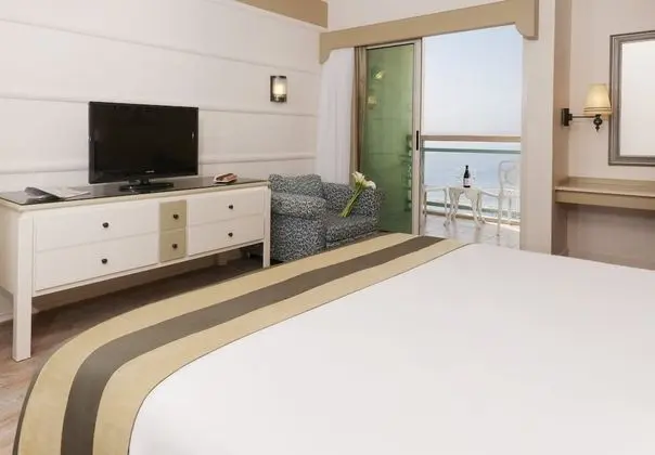 Executive Oda, Balkon, Deniz Manzaralı