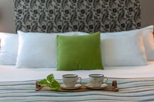 Executive Süit, Balkon, Deniz Manzaralı