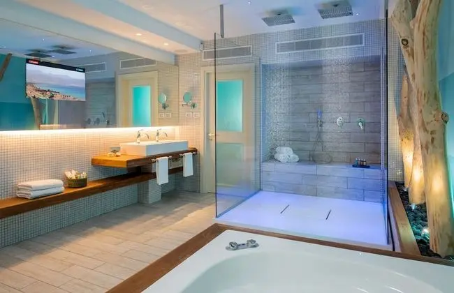 Rain Suite