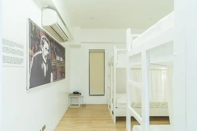 Dört Kişilik Oda