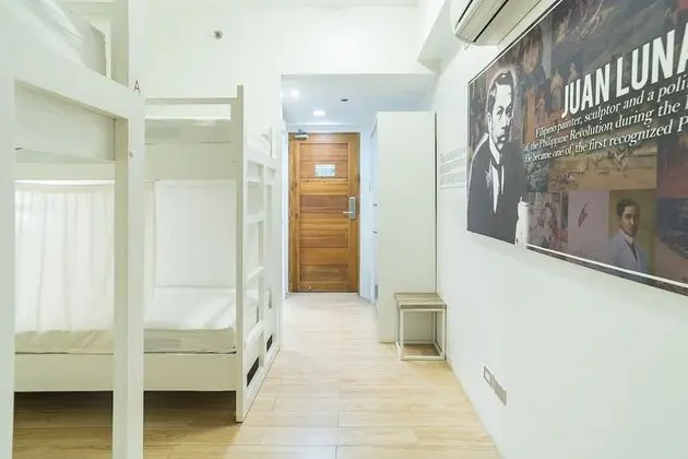 Dört Kişilik Oda