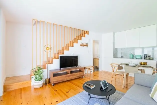 Oda, 1 Çift Kişilik Yatak