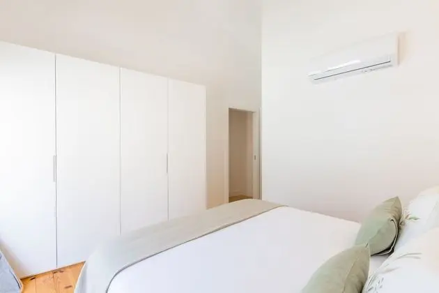 Oda, 1 Çift Kişilik Yatak