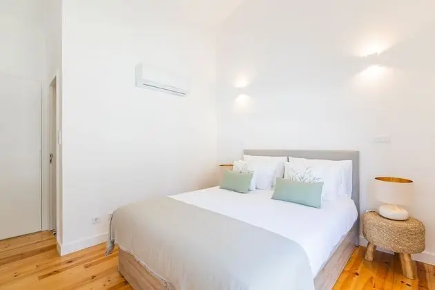 Oda, 1 Çift Kişilik Yatak