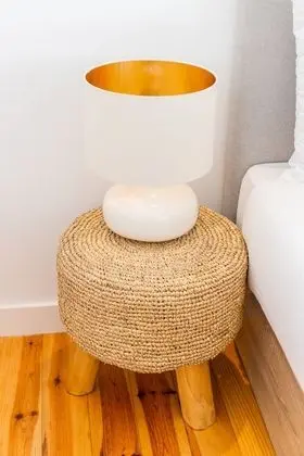 Oda, 1 Çift Kişilik Yatak