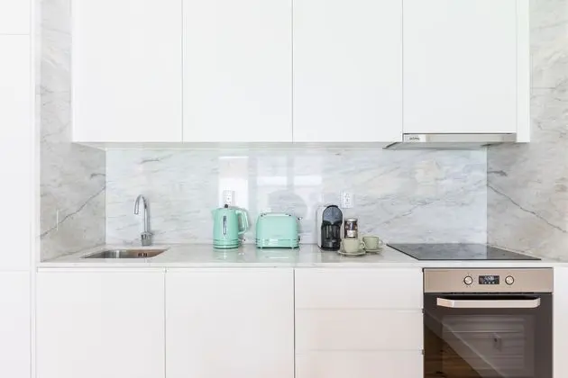 Oda, 1 Çift Kişilik Yatak