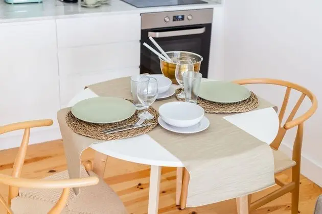 Oda, 1 Çift Kişilik Yatak