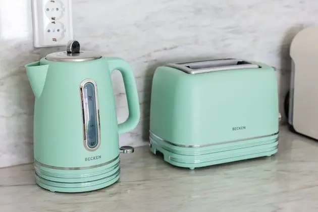 Oda, 1 Çift Kişilik Yatak