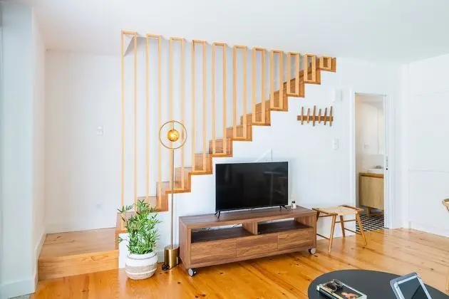 Oda, 1 Çift Kişilik Yatak