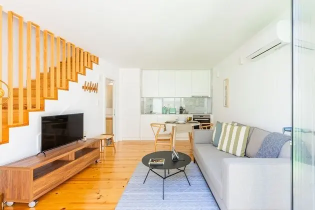 Oda, 1 Çift Kişilik Yatak