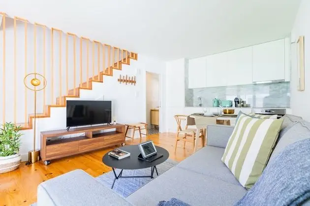 Oda, 1 Çift Kişilik Yatak