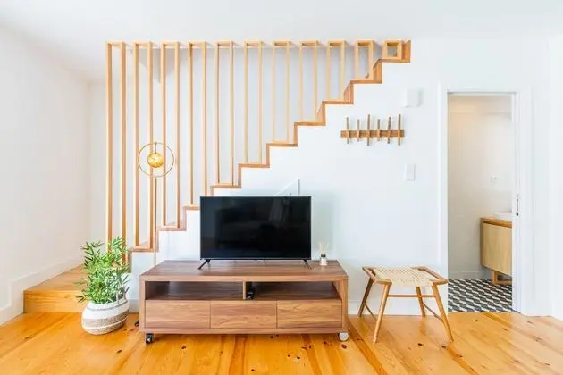 Oda, 1 Çift Kişilik Yatak