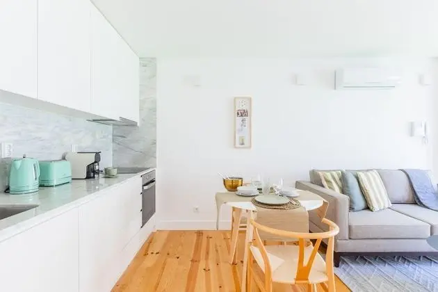 Oda, 1 Çift Kişilik Yatak