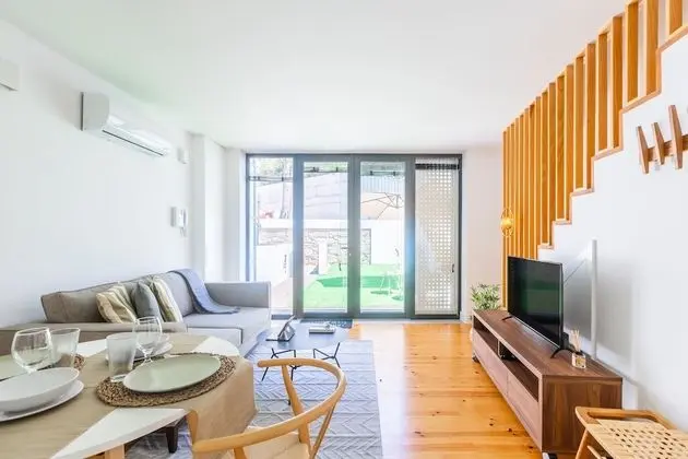 Oda, 1 Çift Kişilik Yatak