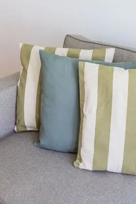 Oda, 1 Çift Kişilik Yatak