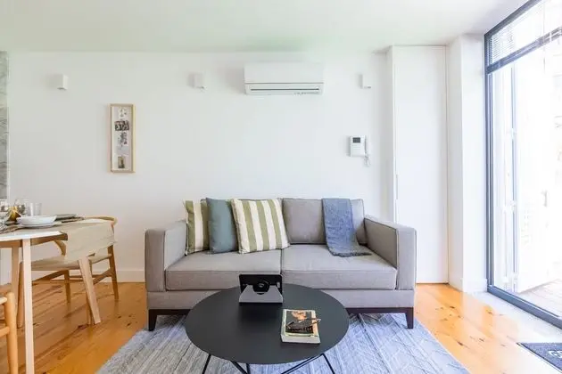 Oda, 1 Çift Kişilik Yatak