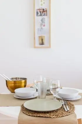 Oda, 1 Çift Kişilik Yatak