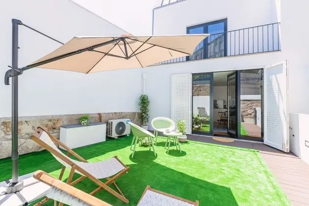 Oda, 1 Çift Kişilik Yatak